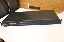 MOXA NPort 5650-8 8-Port Rack Mountable Device Server