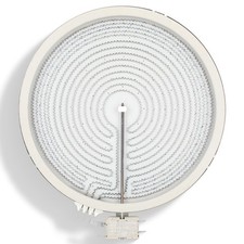 Soobool| 3012343812 Radiant Single Surface Element 12" 3000/1950W 240V, Compa...