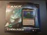 MTG Sealed Commander Deck Kaldheim Phantom Preminition
