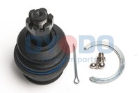 Traggelenk FüHrungsgelenk Oyodo 10Z2066-OYO 47,3Mm FüR Toyota Land Cruiser Prado