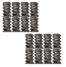 COMP Valve Springs Single 1.460" Outside Dia 328 lbs/in Rate 1.195" Coil Bind