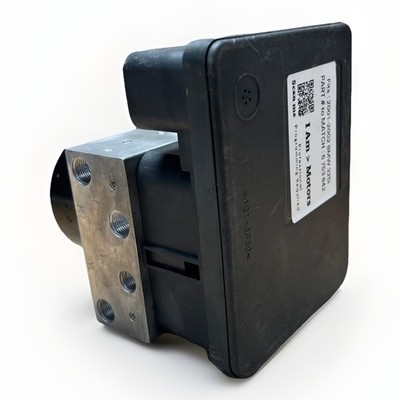 Refurbished ABS Brake Pump Module 2001-2002 BMW 325i | 6 753 842