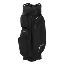 Callaway Org 14 Cart Bag Schwarz