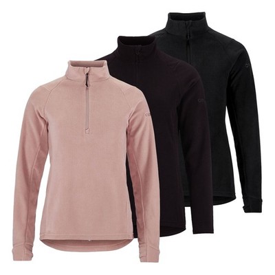 Craft Damen Midlayer Fleecepullover Core Explore Fleece Midlayer