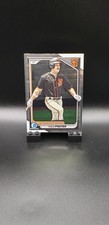 2024 Bowman - Chrome Prospects Cole Foster #BCP-83 (RC)