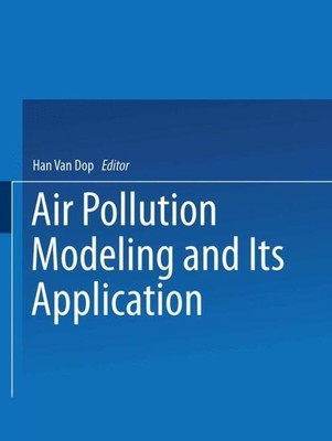 Air Pollution Modeling and Its Application VII | Han Van Dop | Taschenbuch | xv