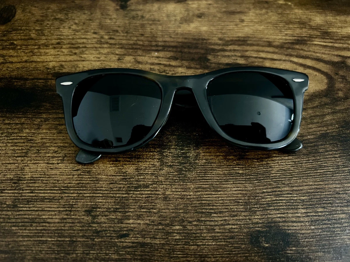 Ray-Ban Wayfarer B L Vintage Sunglasses products for sale | eBay