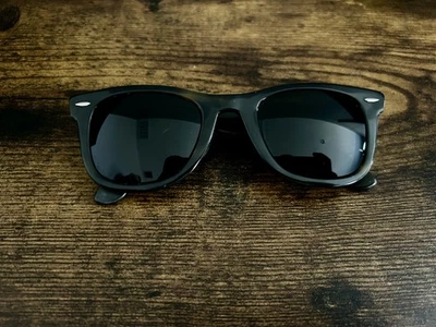 Ray-Ban Wayfarer B L Vintage Sunglasses products for sale | eBay