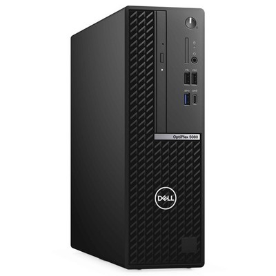 Dell OptiPlex 5080 Desktop PC i5 10.Gen 8GB 250GB SSD Win11P Computer