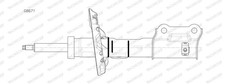 1x Stoßdämpfer MONROE ORIGINAL (Gas Technology) G8671 für HYUNDAI i30 PDE PD Van