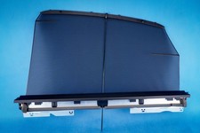 Avvolgibile elettrico posteriore sinistro Audi A8 4H Long 4H4861333A QBC