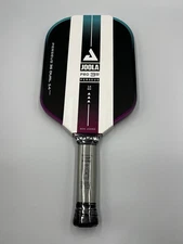 JOOLA Perseus Pro 3s Dual 14mm Pickleball Paddle