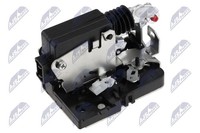 NTY EZC-RE-320 TüRschloss FüR Dacia