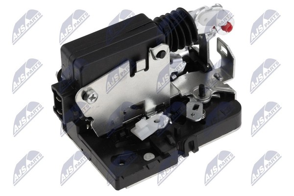 NTY EZC-RE-320 TüRschloss FüR Dacia-image