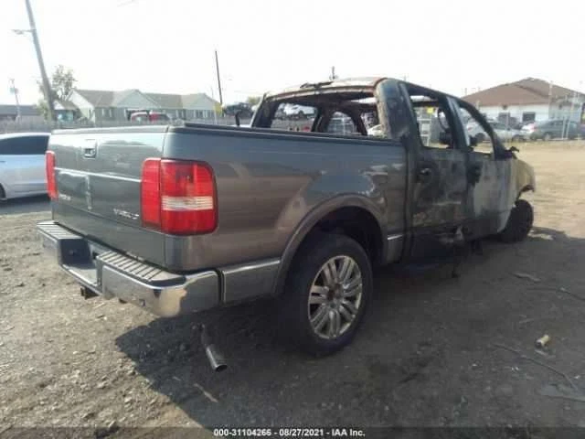 Transfer Case Electronic Shift Fits 04-08 FORD F150 PICKUP 409287 - Image 4 of 4