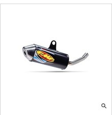 25-27 Ktm 85 Sx Fmf Powercore 2 Big Bore Silencer Black U6826410 25-27 Ktm 85 Sx Fmf Powercore 2 Big Bore Silencer Black U6826410