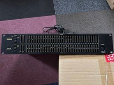 YAMAHA Q2031B Graphic Equalizer