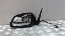 Retroviseur gauche (ou coque) Skoda OCTAVIA
