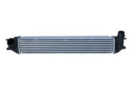 LadeluftküHler Nrf 30503 FüR KT0 Renault Latitude BT0 DT0 Laguna 3 Megane KZ0 4