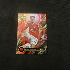 2025-26 Topps Gold Bundesliga Soccer Checklist Guide in-content 40