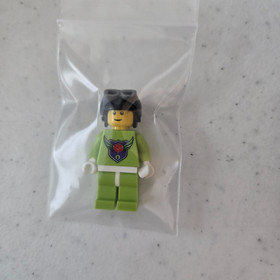 LEGO Master Builder Academy 20200 - Used, in Good Condition&nbsp;- Complete