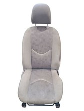 Passenger Front Seat Bucket Cloth Manual Base Fits 09-12 Rav4 601165 Passenger Front Seat Bucket Cloth Manual Base Fits 09-12 Rav4 601165
