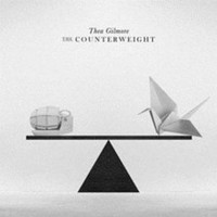 A Gilmore - Counterweight - Cd - G1398Z