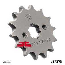 JT Sprockets Front Sprocket - JTF273.16
