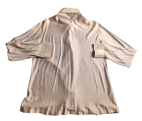 Vtg 70s Saturday Night Disco By H.I.S Shirt Men XL Saturday Night Fever - Picture 3 of 9