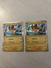 Pawmot 076/193 Sv02: Paldea Evolved Holo