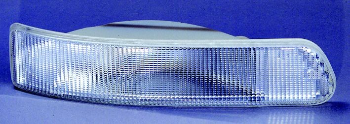 Fits VIGNAL VAL119920 Indicator lamp front VAL119920 do IVECO STRALIS I, TRAKKE