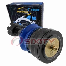 Mevotech Supreme Front Lower Suspension Ball Joint for 1992-2001 GMC Jimmy dg