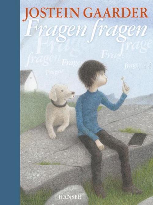 Thumbnail - Jostein Gaarder Fragen Fragen