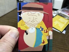 SOUTH PARK 1998 COMIC IMAGES # 61