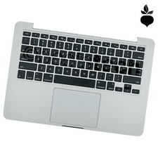GR A TOP CASE KEYBOARD TRACKPAD BATTERY - MacBook Pro Retina 13" A1502 2013 2014