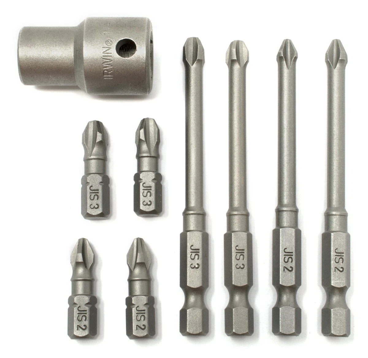 Screwdriver bits sale