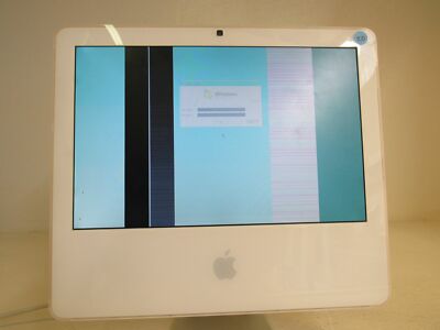 Apple iMac 17 Apple iMac 17