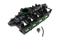 AnsaugkrüMmer FüR Audi A3 03- TT 06- Seat Altea 04- Leon 05-