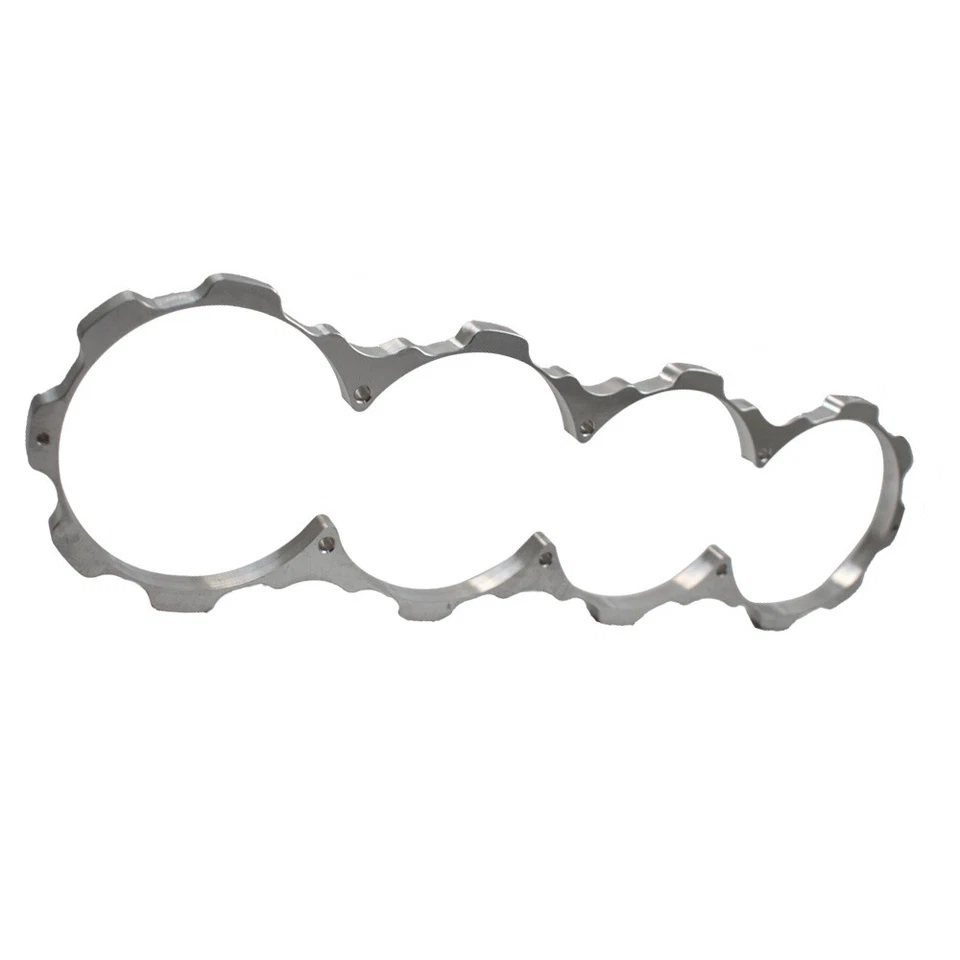 Protector de bloque de motor Sohc serie D de laboratorio para Honda Civic Del Sol Crx D15 D16 Foto 2 de 4