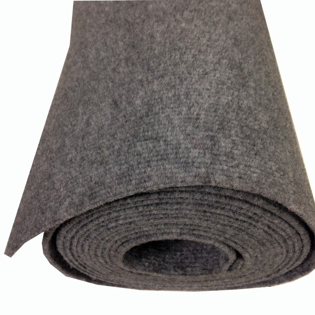 Horsebox Wall Carpet Trailer Wall Liner Fabric 20sq mtrs(10m x 2m