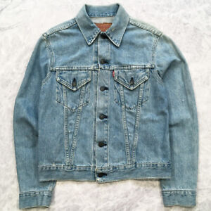 LEVI'S JAPAN 71557 0214 Big E VINTAGE 