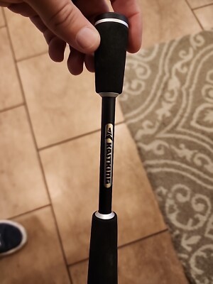 KastKing Perigee II Casting Fishing Rod Inshore Fishing 7'1
