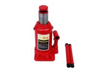 CRIC HYDRAULIQUE BOUTEILLE 16 TONNES JUSQUE 425MM CRIC BOUTEILLE, PRIX CANON !