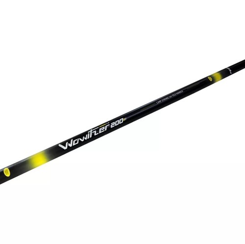 CARBON FIBRE Fishing Landing
