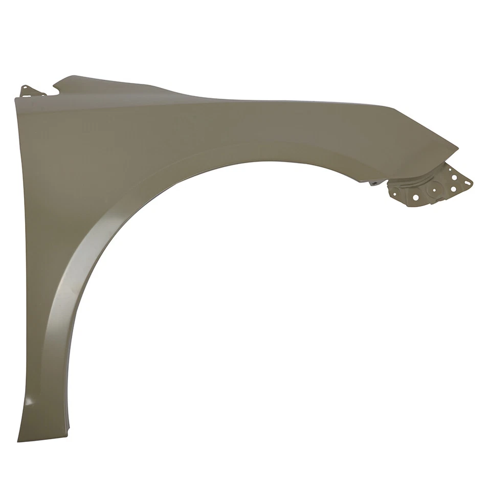 Right Side Fender For 2014-2016 Buick LaCrosse Front Passenger Side 90767106 Foto 3 de 4