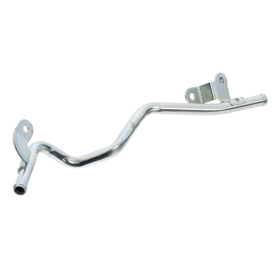 Tubo de entrada de agua original Nissan 5,6 L NV2500 NV3500 Titan y XD 14053-1LA1A Foto 2 de 4