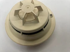 Cerberus Pyrotronics Siemens Fire Alarm FP-11 Heat Thermal Detector