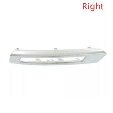 1668850874 Rechte Seite Nebelscheinwerfer Fahrlicht Abdeckung F&uuml;r Mercedes W166