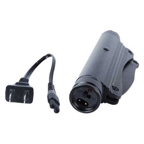 Self Defense Protection 20 Million Volt Stun Gun with Flashlight and Knife - Picture 8 of 9