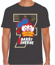 Barry Sheene retro bike design